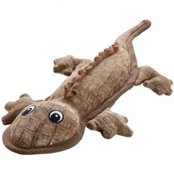 Hunter salamander dog toy